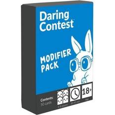 Vuxenspel Sällskapsspel Daring Contest: Modifier