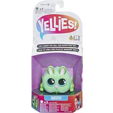 Hasbro Yellies! Smoosh E6145