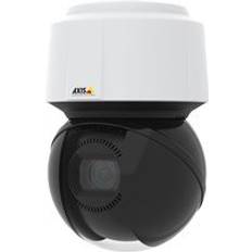 Axis Telecamera di Sicurezza IP Q6124-e CMOS Colore Bianco