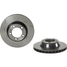 Jarrujärjestelmät Brembo Jarrulevyt 09.C878.21