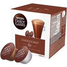 Nescafé Dolce Gusto Drinks Nescafé Dolce Gusto Chococino 16pcs