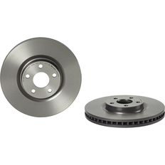 Jarrujärjestelmät Brembo Jarrulevyt 09.N284.21