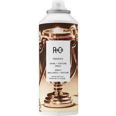 R+Co Stylingproducten R+Co Trophy Shine + Texture Spray