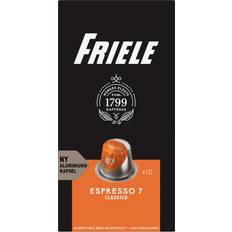 Friele Espresso 7 Classico 52g 10stk