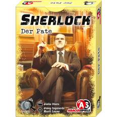 Sherlock: Der Pate