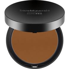 Barepro performance BareMinerals Meikkipuuteri BarePRO Performance Wear Powder Foundation Espresso 27