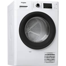 Whirlpool Tørretumblere Whirlpool FT M22 9X2B EU Hvid