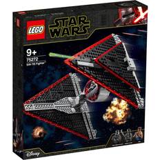 Tie fighter LEGO Star Wars Sith Tie Fighter 75272