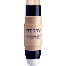 By Terry Nude-Expert Duo Stick #1 Fair Beige