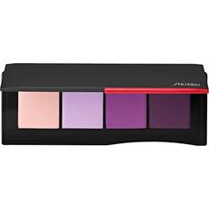 Eyeshadows Shiseido Essentialist Eye Palette #07 Cat Street Pops