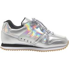 Hummel Marathona BTS Girl - Silver