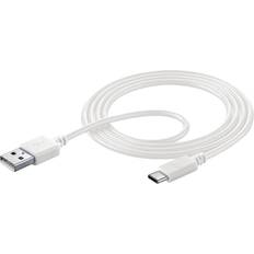 USB A-USB C