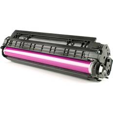 Lexmark Laserskrivare - Magenta Tonerkassetter Lexmark 20N20M0 (Magenta)