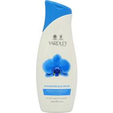 Yardley Invigorating Blue Orchid Hydrating Body Lotion 250ml