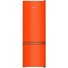 Liebherr CUNO2831 Orange