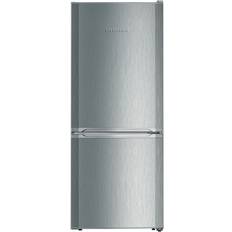 Freestanding Fridge Freezers - Silver Liebherr CUEL2331 Silver