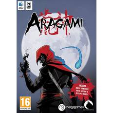 Videogiochi per PC Aragami Steam Key