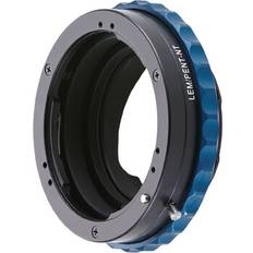Novoflex Adapter Pentax K to Leica M Objektivadapter
