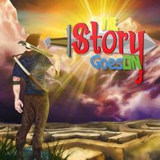 The Story Goes On (PC)