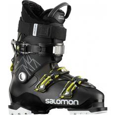 Salomon Quest Access Black, Male, Apparatuur, Wandeluitrusting, Alpine sporten, Zwart, 28/28.5