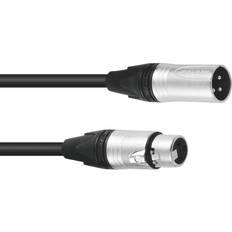 PSSO XLR-XLR M-F 10m