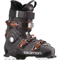 Arancione Scarpe da discesa Salomon Qst Access 70