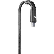 Kabel Cellularline USB A-USB C 3.0 2m