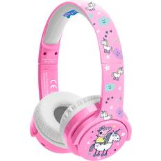 OTL Technologies Casques OTL Technologies Peppa Pig Unicorn Casque Sans Fil Pour Enfants