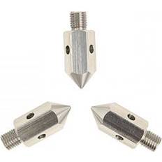 VEO 2 M6 Spiked Feet