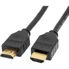 Akyga HDMI-HDMI 1.4 0.5m