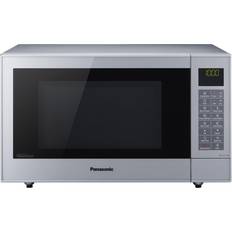 Panasonic NN-CT57JMBPQ Silver