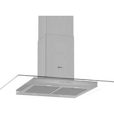 Neff 90cm - Integrated Extractor Fans Neff I95GBE2N0B 90cm, White