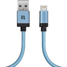 SBS USB A-Lightning 2.0 1m