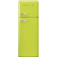 Smeg FAB30RLI3 Green