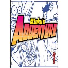 Otaku's Adventure (PC)