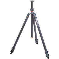 3 Legged Thing Winston 2.0 3-Section Carbon Fiber Tripod, Earth Bronze