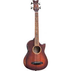 Wood Acoustic Basses Ortega KT-Walker-V2