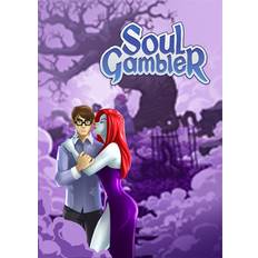 Soul Gambler (PC)