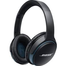 Bose Passive Noise Cancelling Headphones Bose SoundLink Around-Ear 2