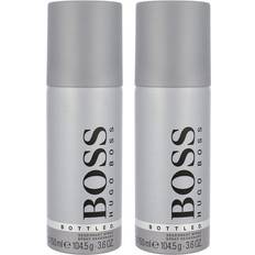 HUGO BOSS Boss Bottled Deo Spray 2-pak
