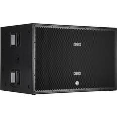 Högtalare RCF SUB 8006-AS