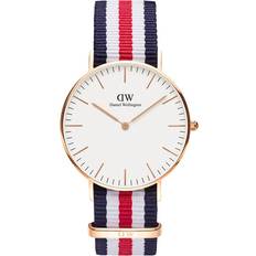 Daniel Wellington Classic Canterbury (0502DW/DW00100030)