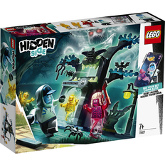 LEGO Hidden Side LEGO Hidden Side welkom bij Hidden Side 70427