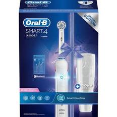 Elektriske tannbørster & Tannspylere Oral-B Smart 4 4500S