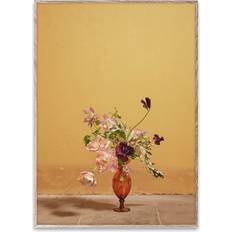 Paper Collective Blomst 02 Plakat 50x70cm