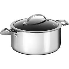 Scanpan haptiq Scanpan HaptIQ mit Klappe 4.8 L 24 cm