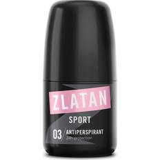 Zlatan deodorant Zlatan Ibrahimovic Zlatan Sport Pour Femme Antiperspirant Deo Roll-on 50ml 1-pack