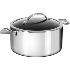 Scanpan Other Pots Scanpan HaptIQ with lid 6.5 L 26 cm