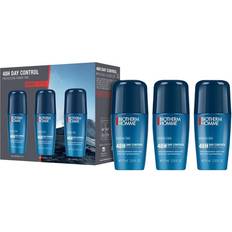 Biotherm homme 48h roll Biotherm Homme 48H Day Control Deo Roll-on 75ml 3-pak