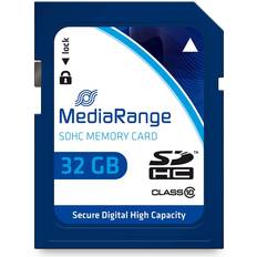 MediaRange SDHC Class 10 32GB